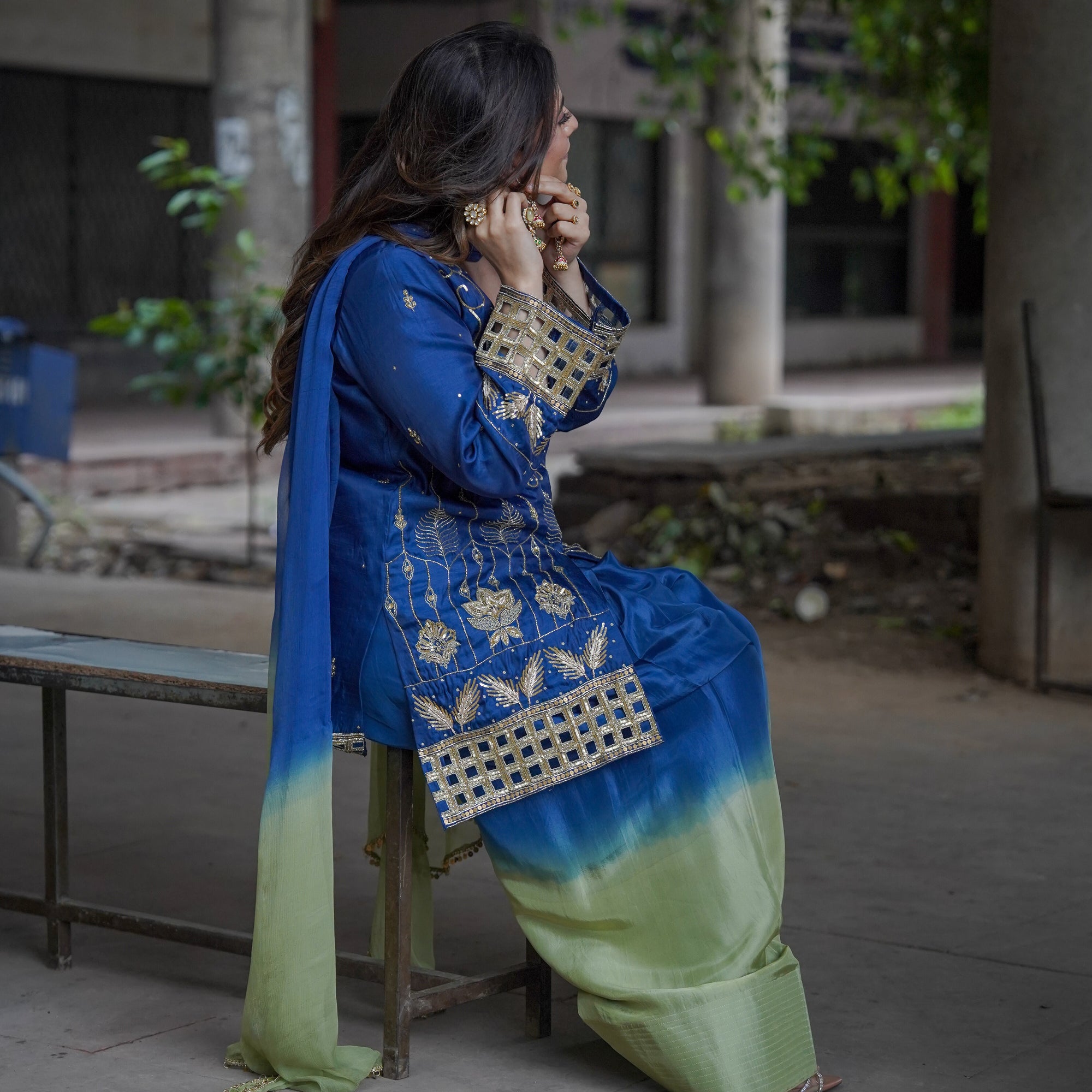Rani