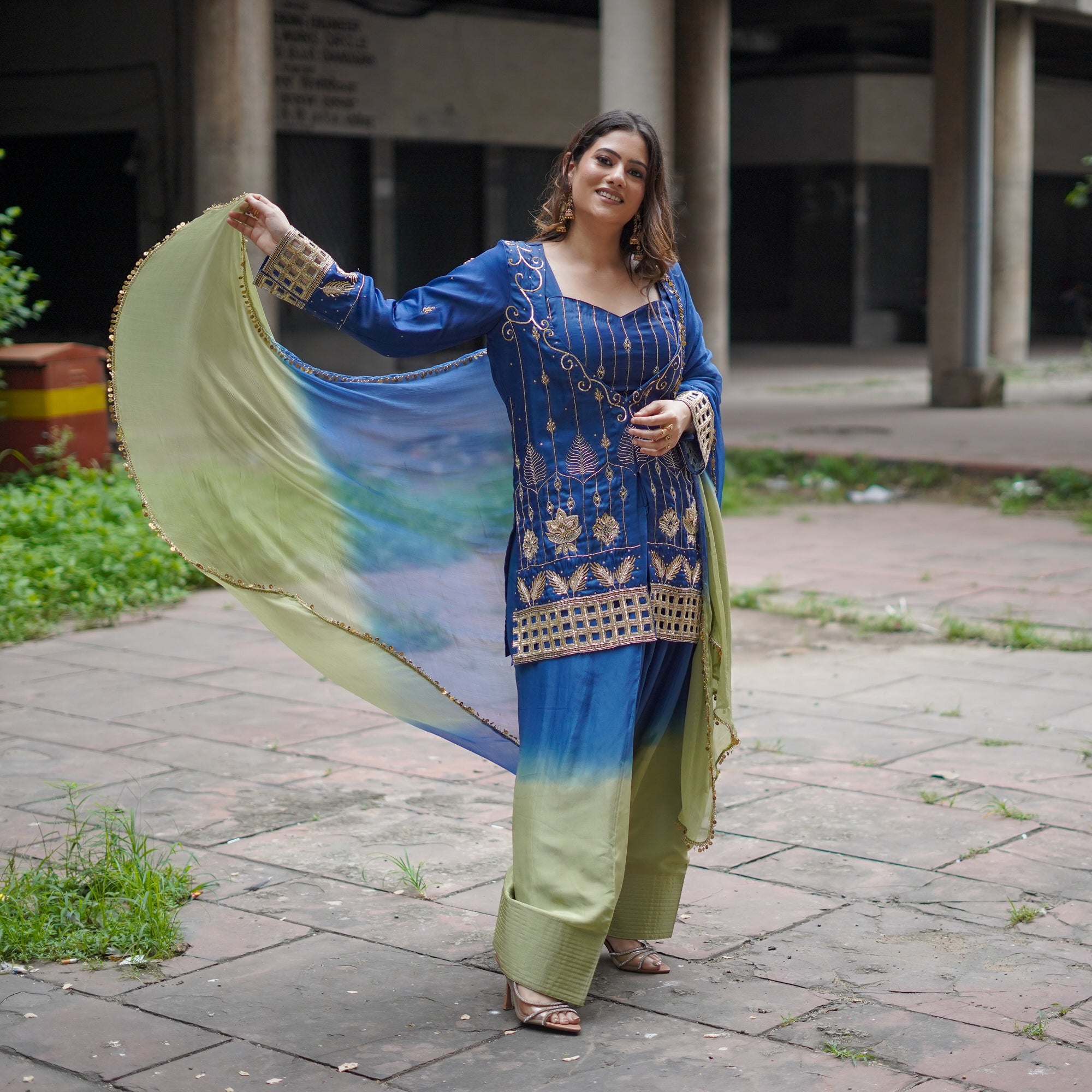 Rani