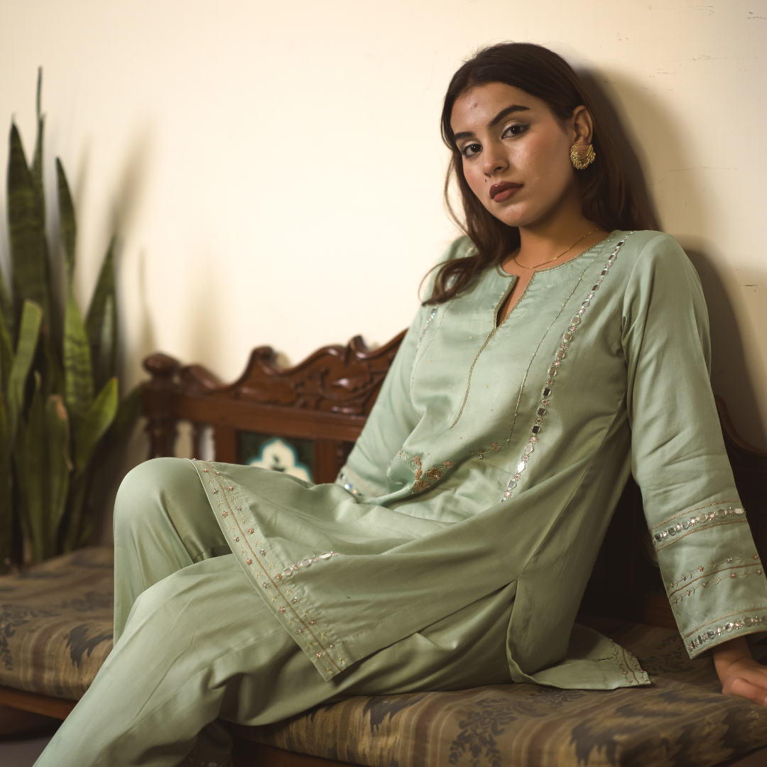 Sahiba