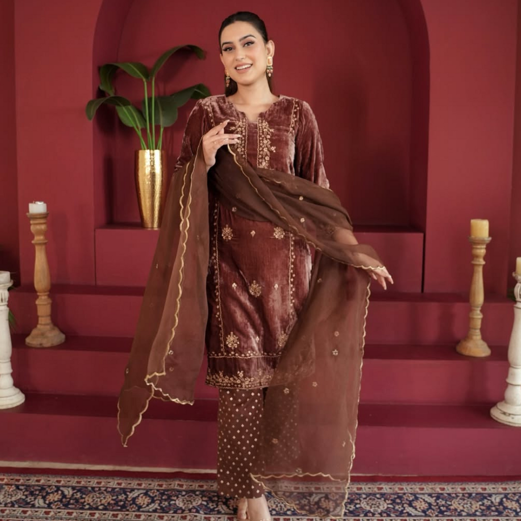 Farah