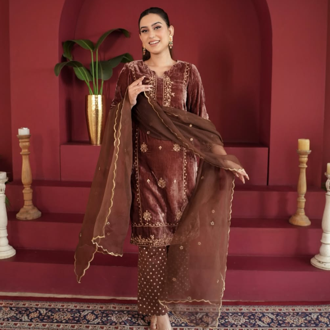 Farah