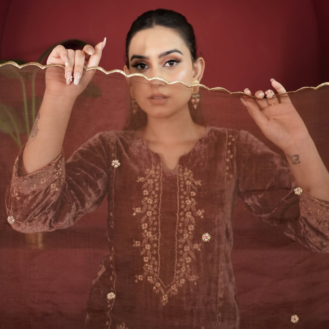 Farah