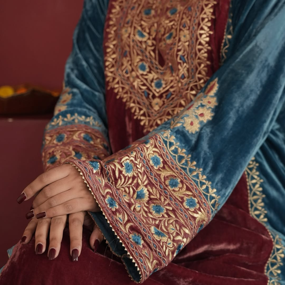 Mehr