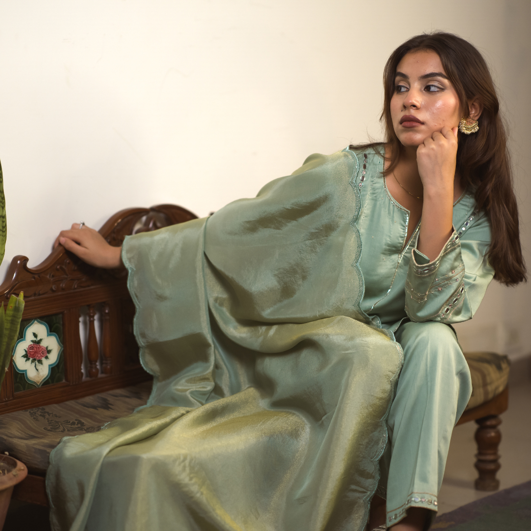 Sahiba