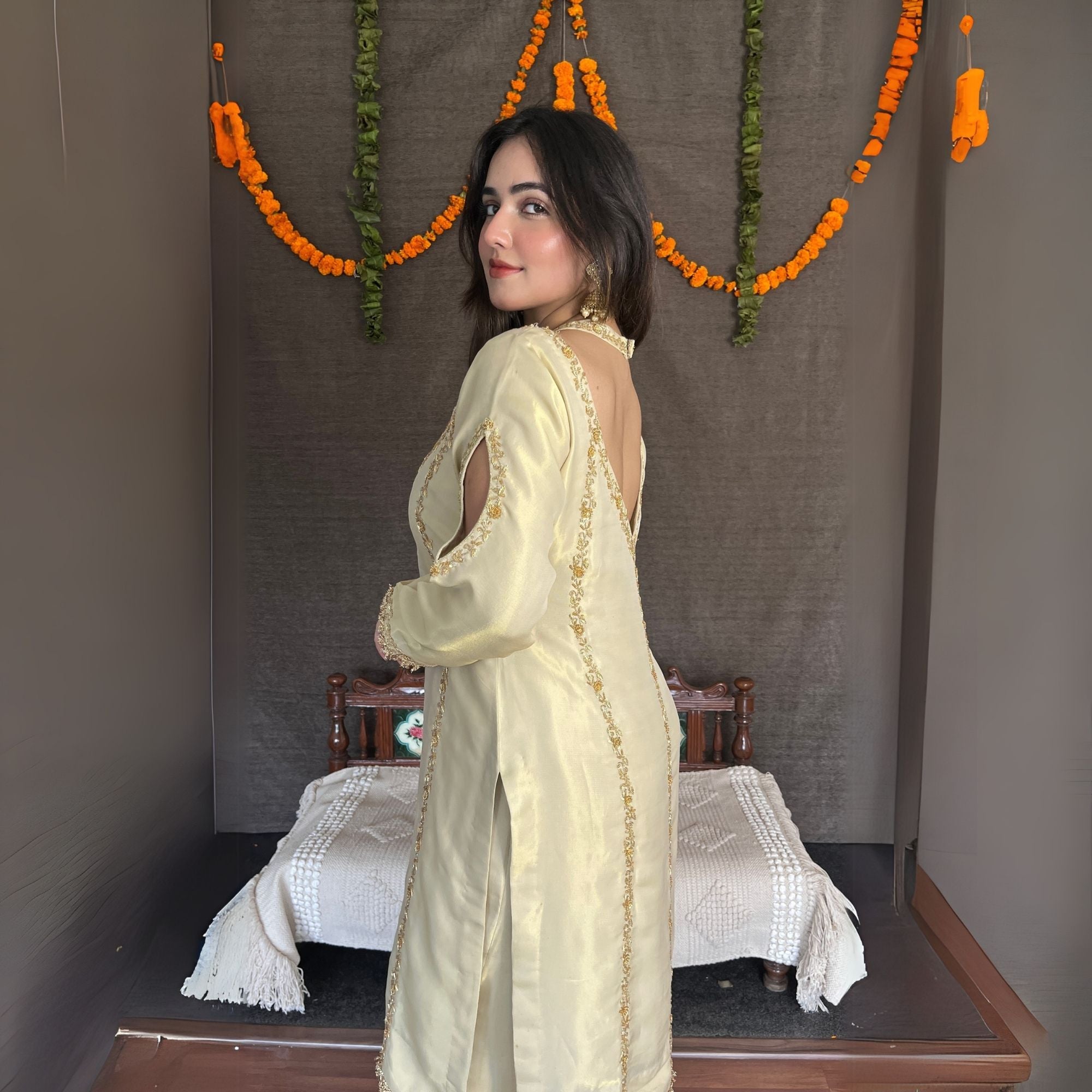 Sunehra Khwaab Set